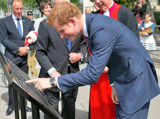 Prince Harry Prince Harry